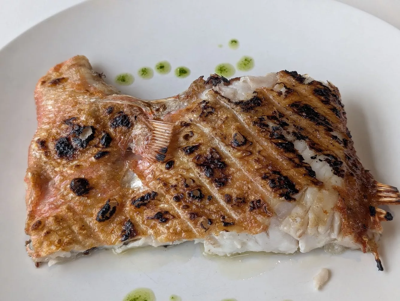 Menú Degustación Esencia de la Huertona