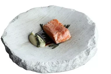 Menú Degustación Villa Rosario