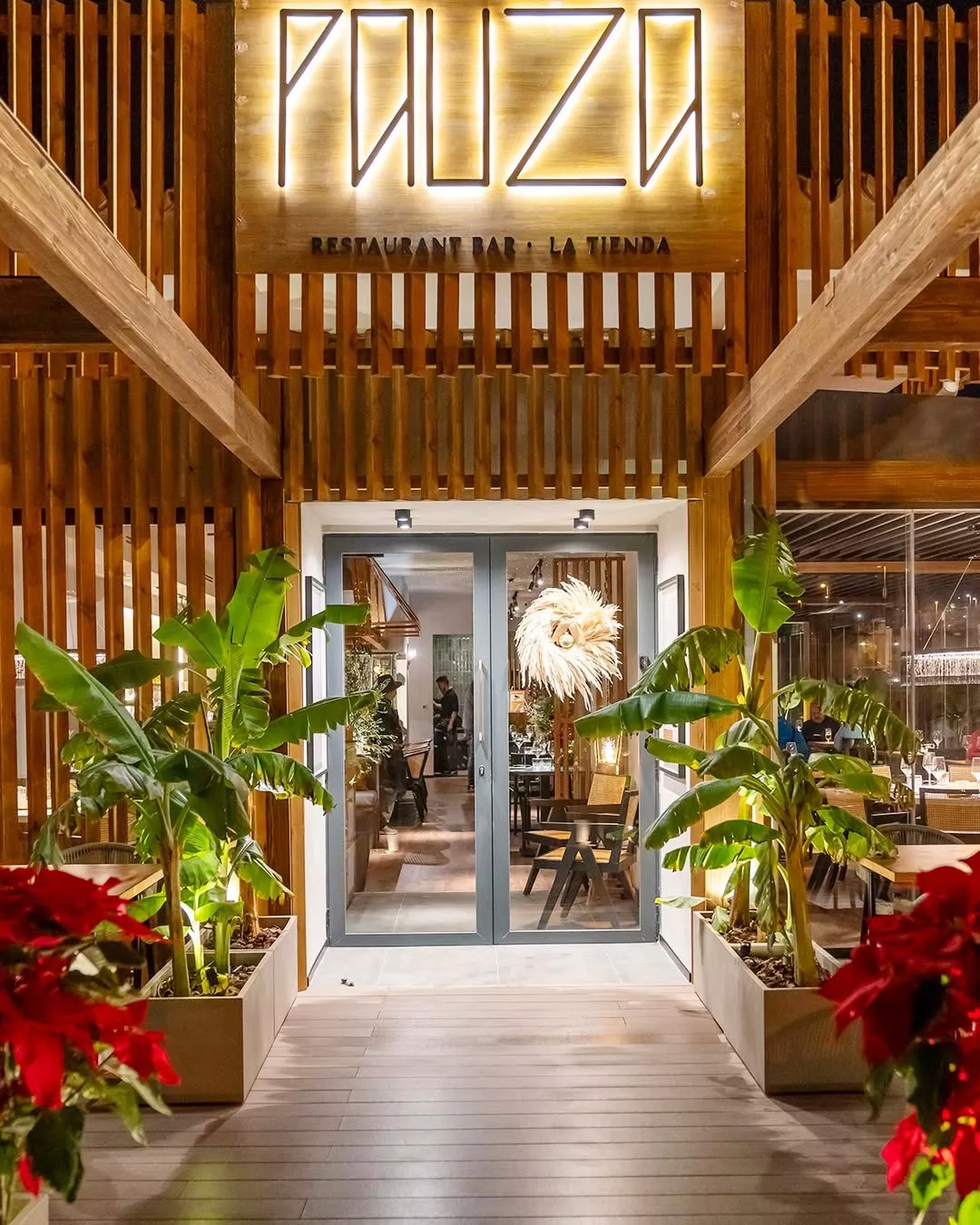 Tarjeta Regalo Pauza