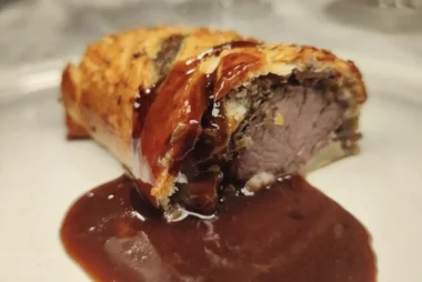 Menú Degustación Confianza Valladolid