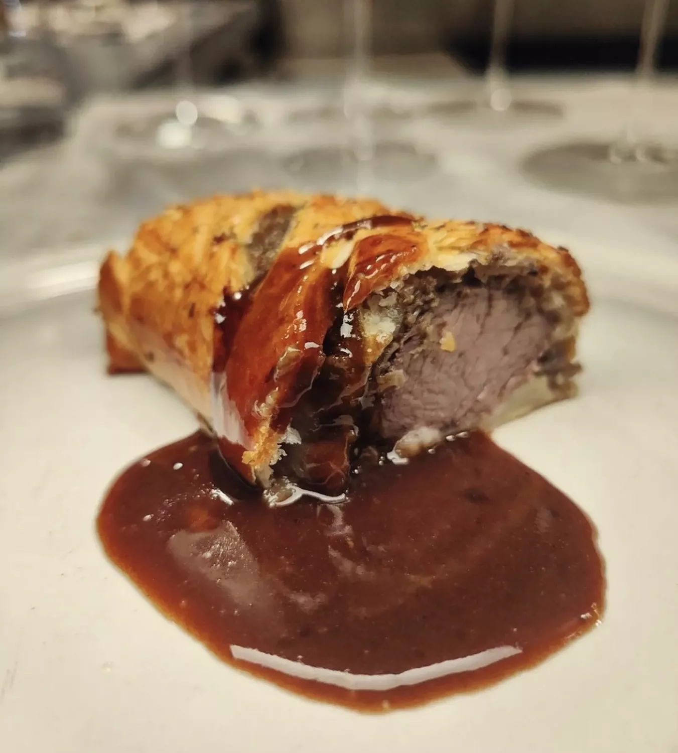 Menú Degustación de Temporada - Imagen 10