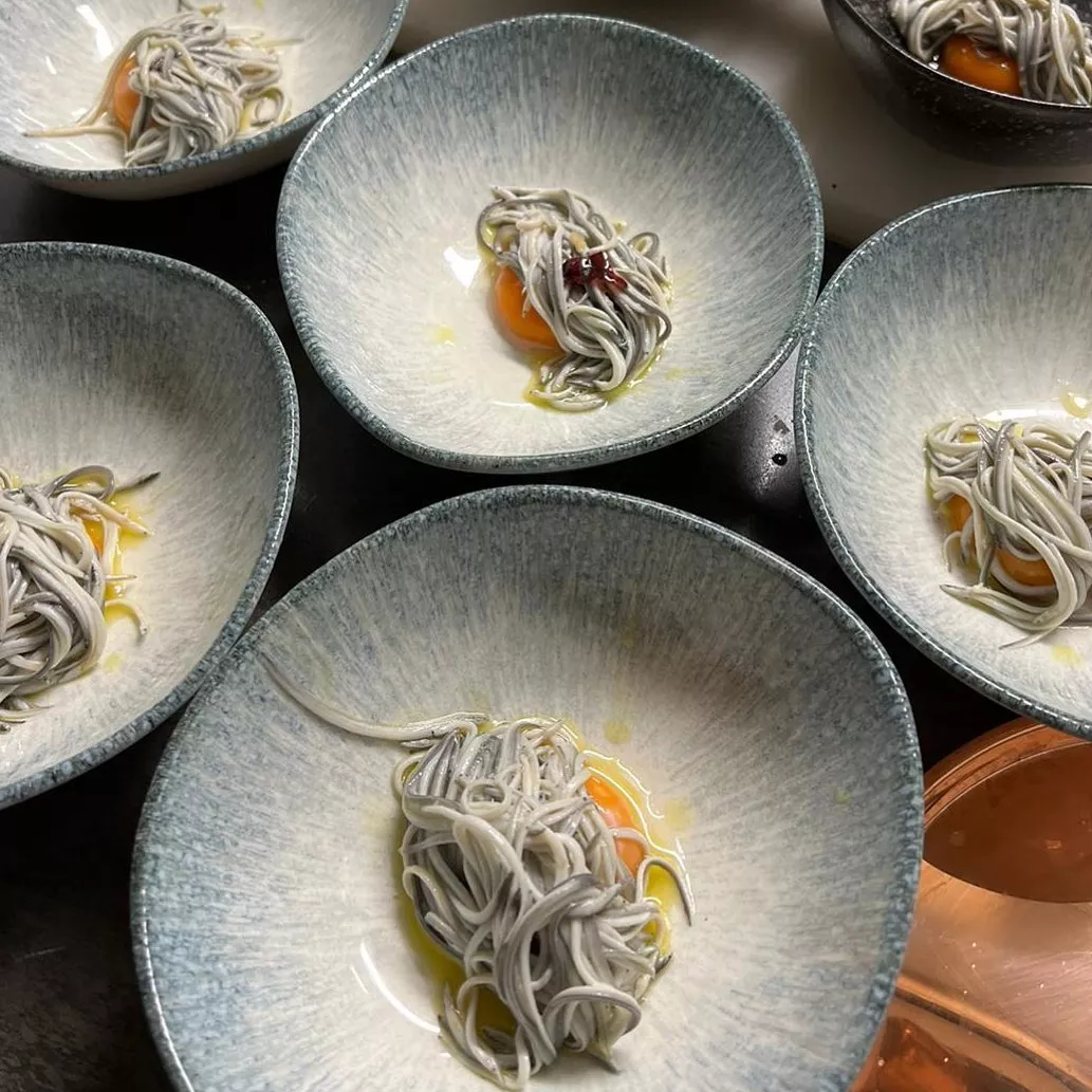 Menú Degustación de Temporada - Imagen 4