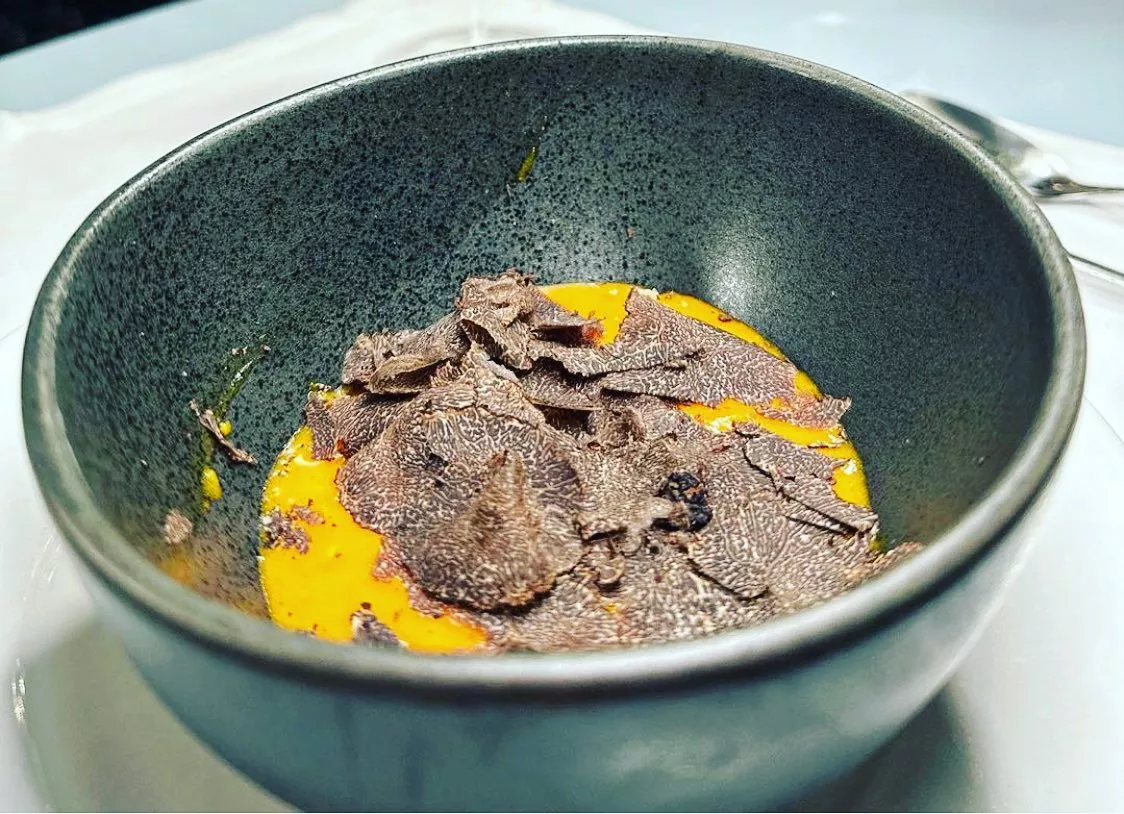 Menú Degustación de Temporada - Imagen 7