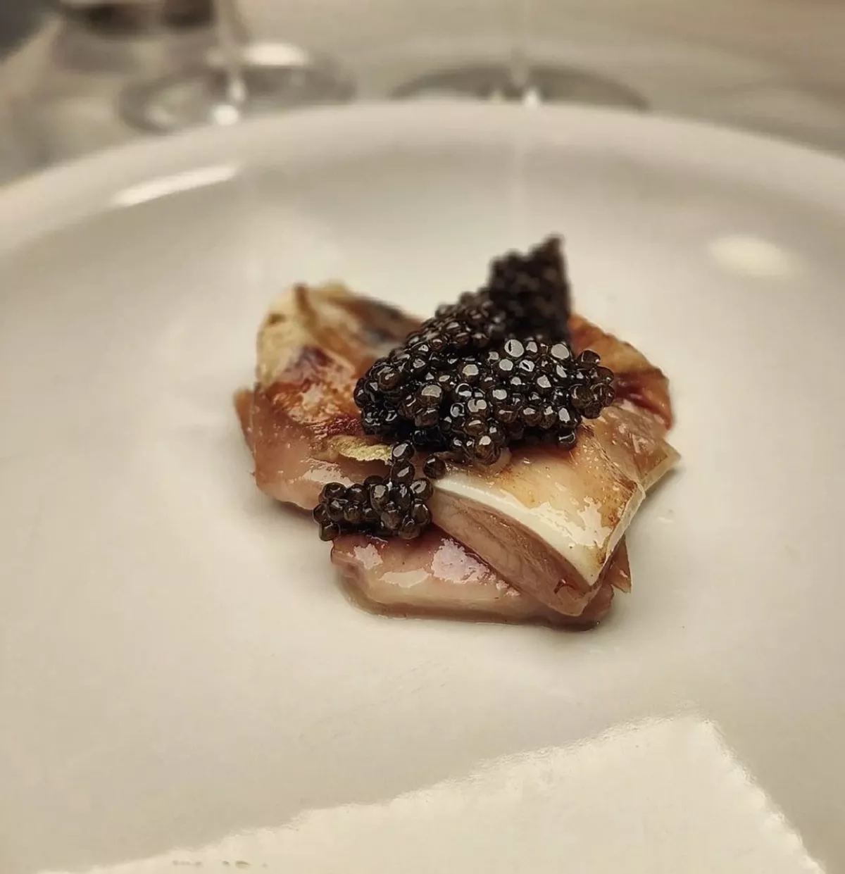 Menú Degustación de Temporada