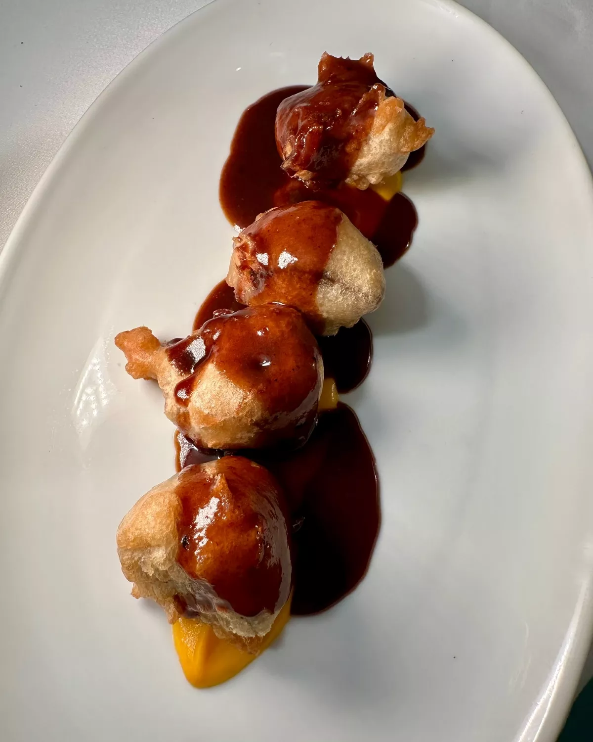 Menú Degustación de Temporada - Imagen 6