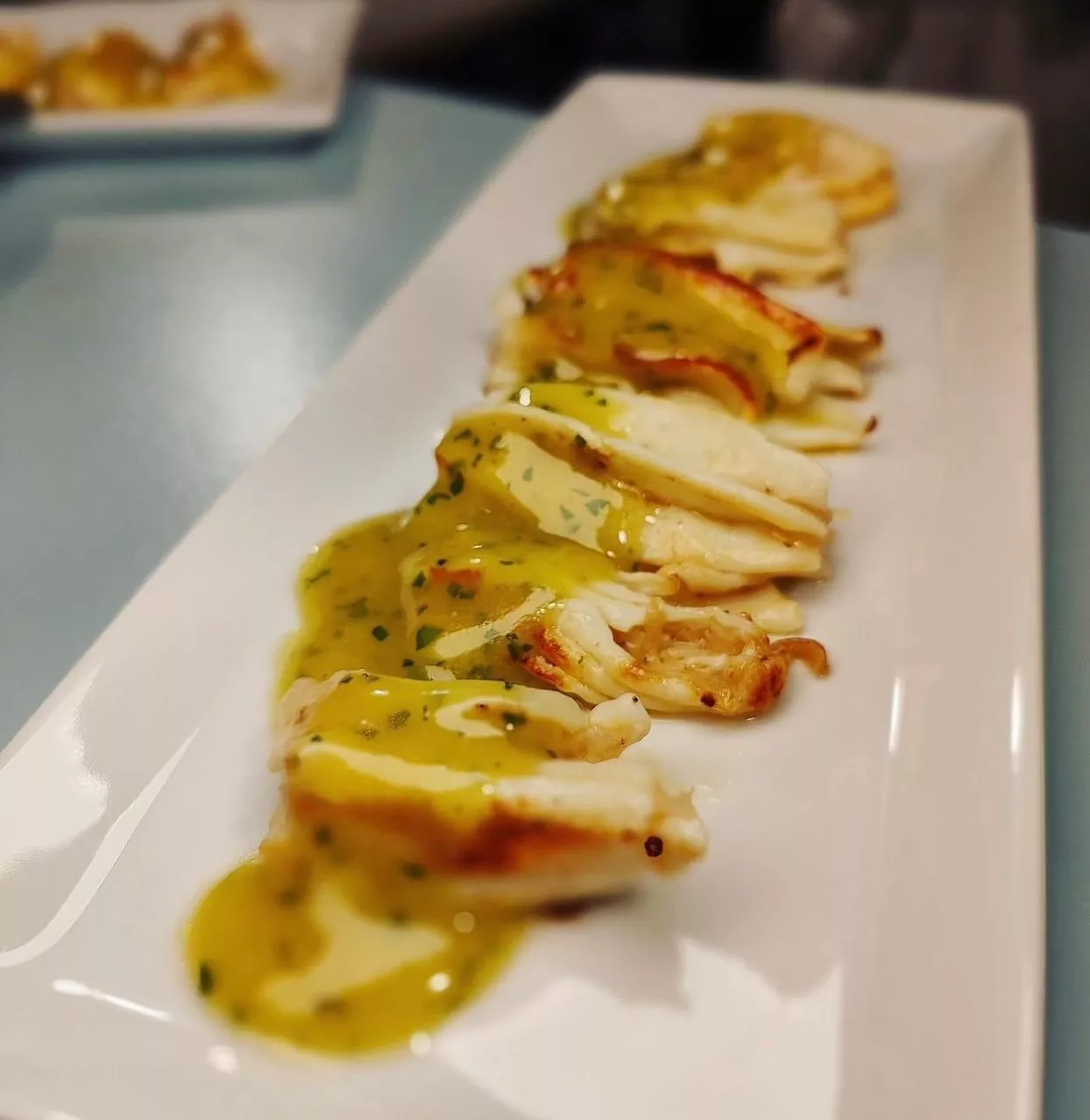 Menú Degustación de Temporada - Imagen 8