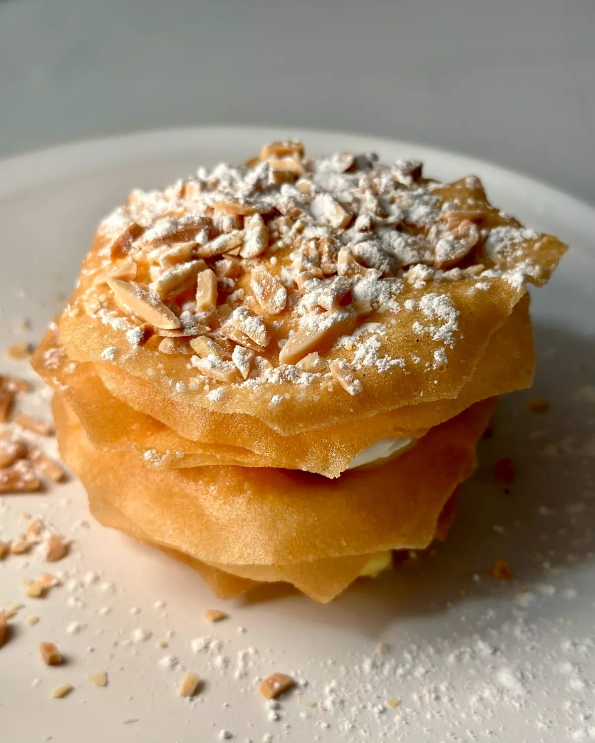 Menú Degustación de Temporada - Imagen 11