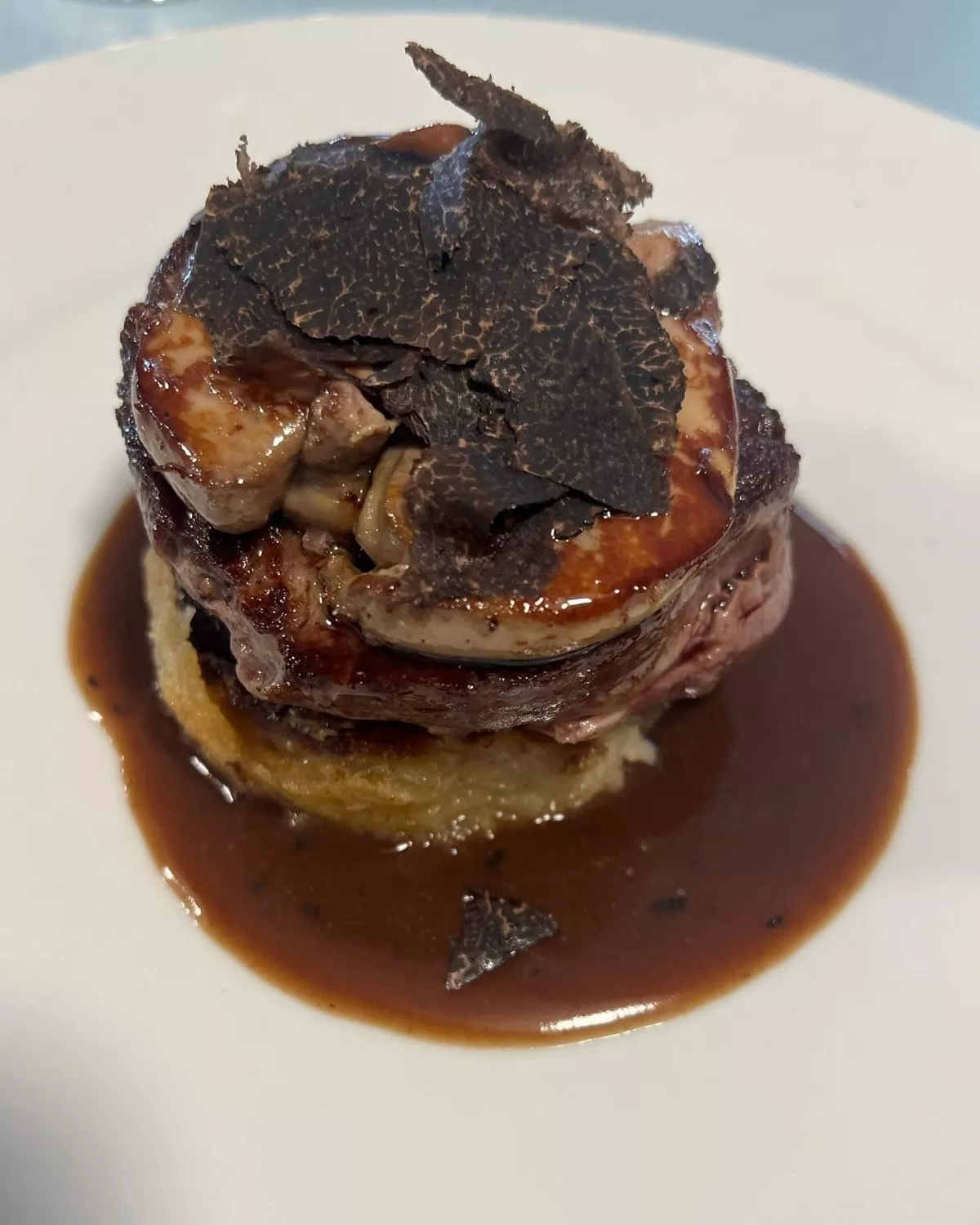 Menú Degustación de Temporada - Imagen 9