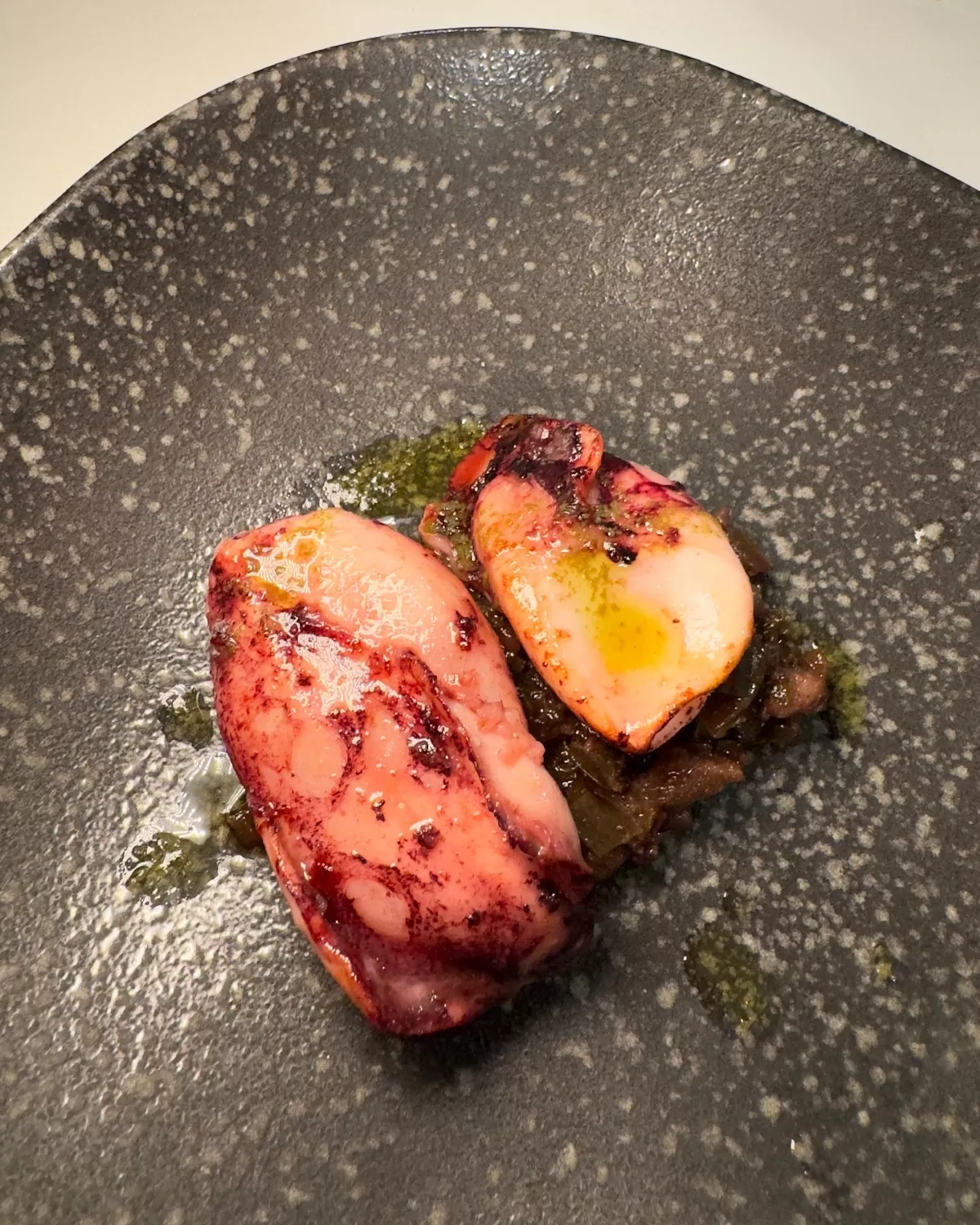 Menú Degustación de Temporada - Imagen 2