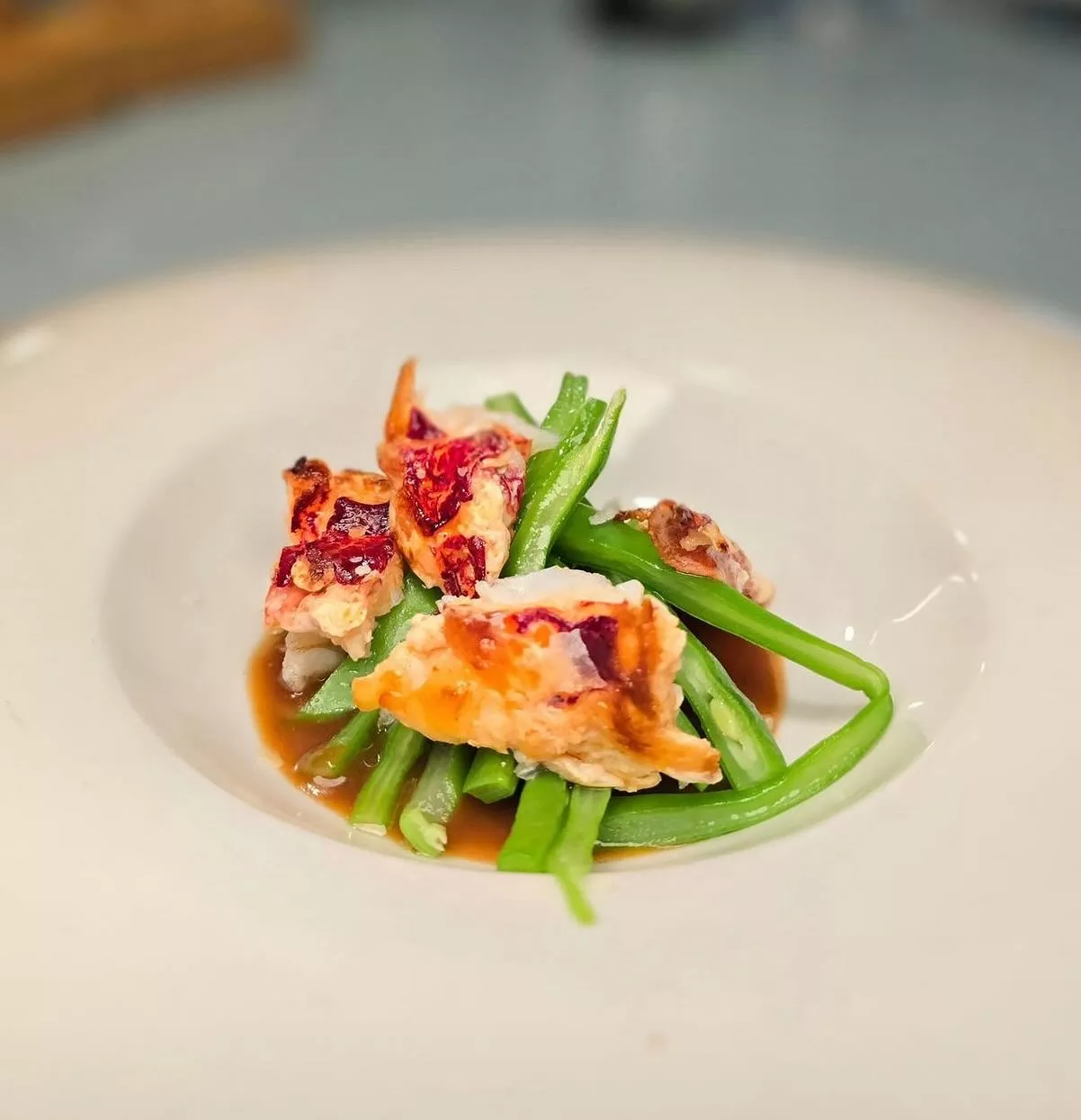 Menú Degustación de Temporada - Imagen 5