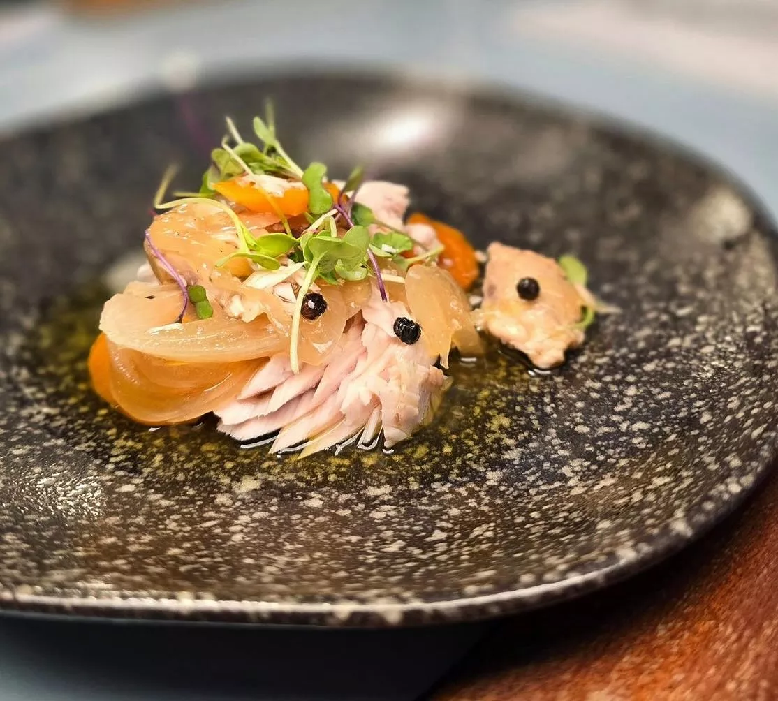 Menú Degustación de Temporada - Imagen 3