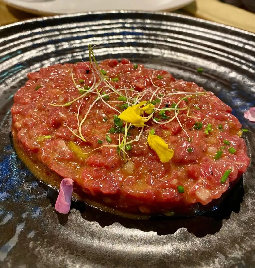 Menú Degustación Martxo Bilbao - Imagen 2