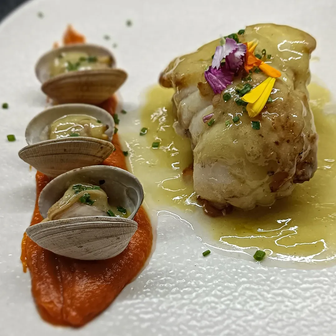 Menú Degustación Martxo Bilbao - Imagen 3