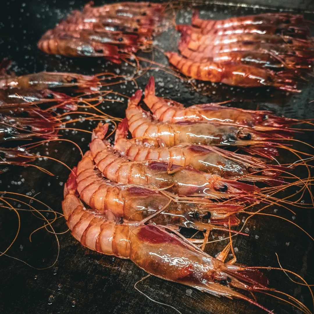 Menú Degustación Martxo Bilbao - Imagen 5