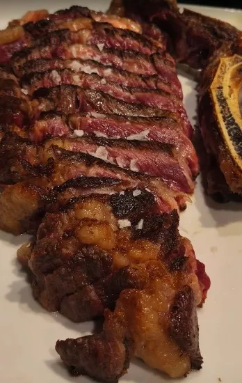 Menú Degustación Martxo Bilbao - Imagen 8