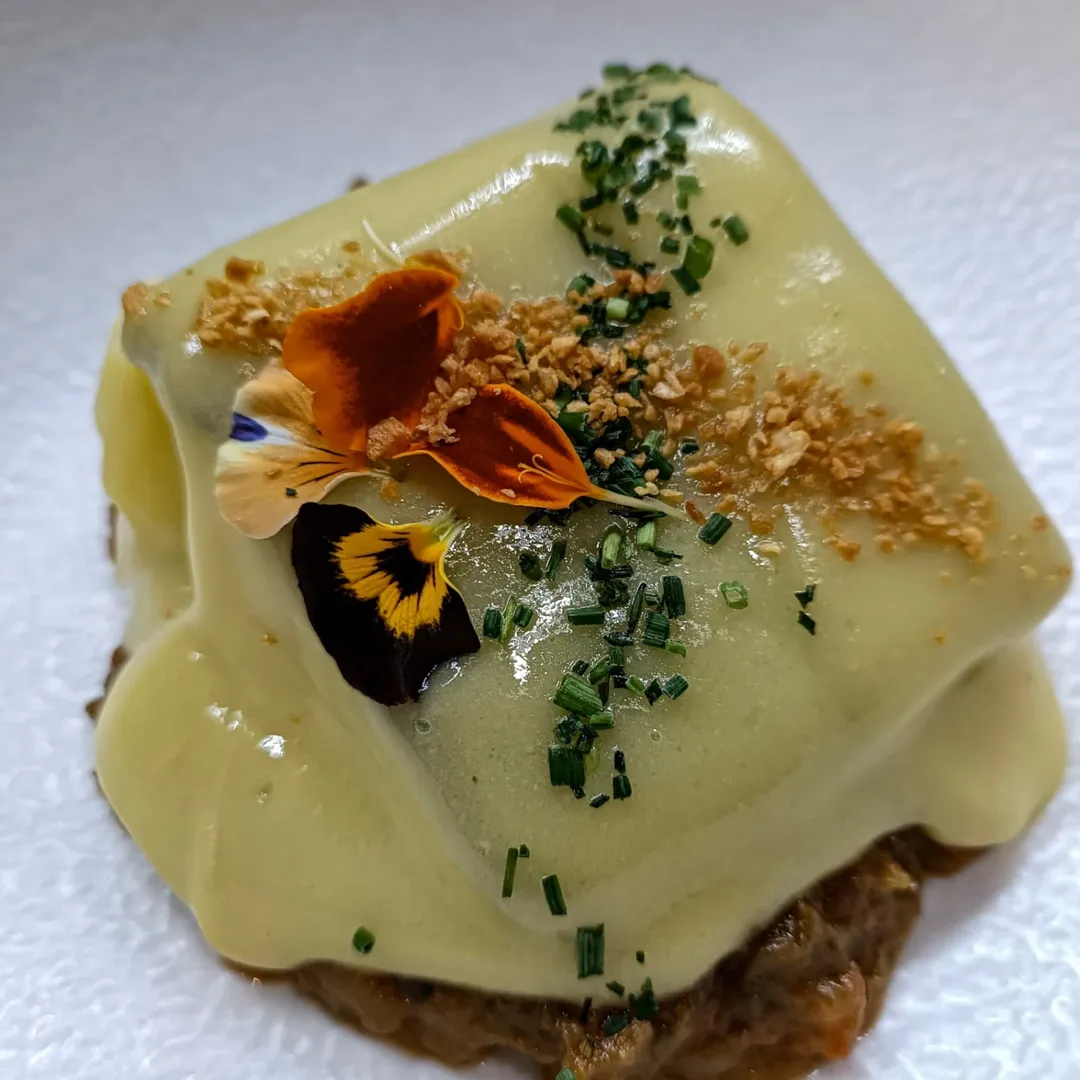 Menú Degustación Martxo Bilbao - Imagen 4