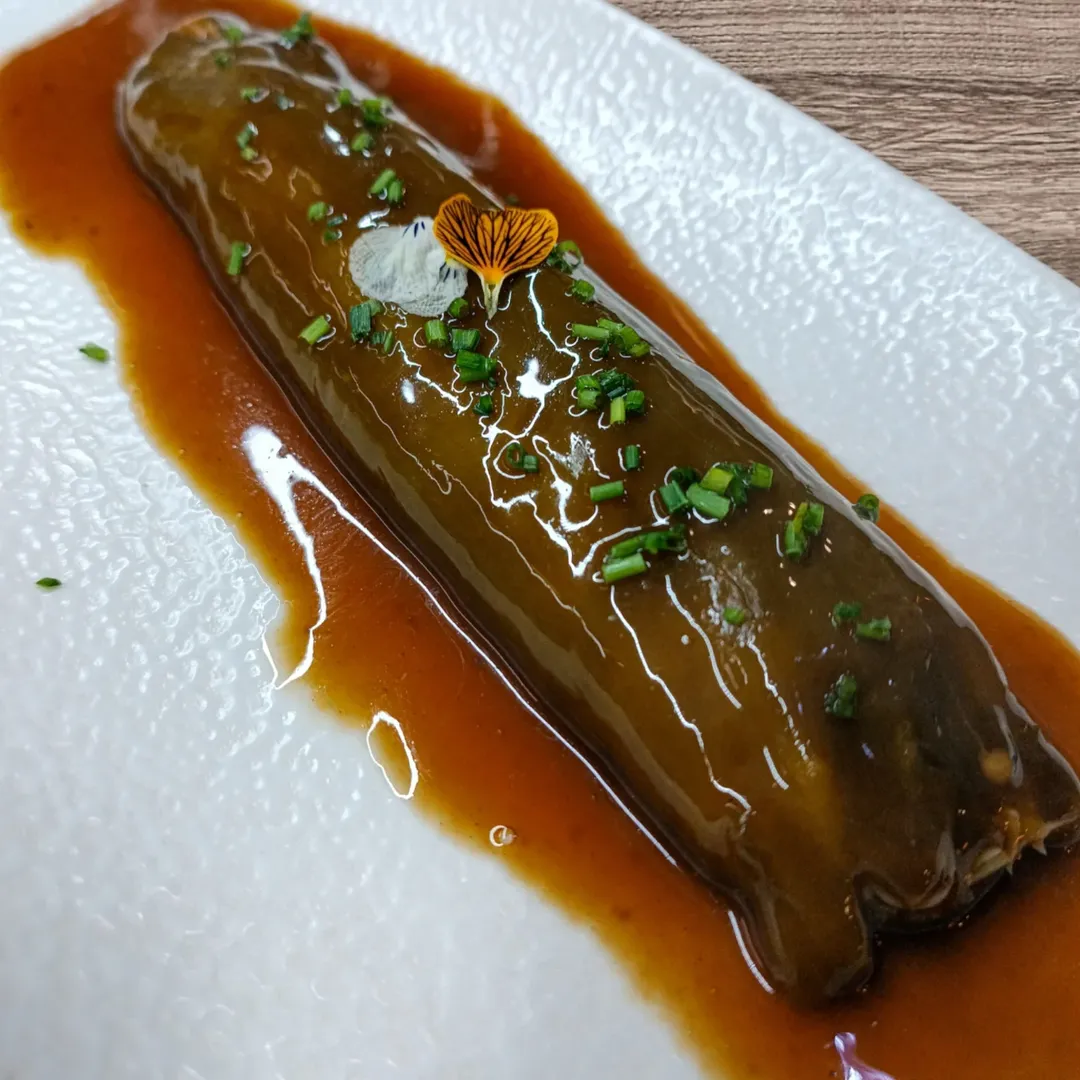 Menú Degustación Martxo Bilbao - Imagen 6