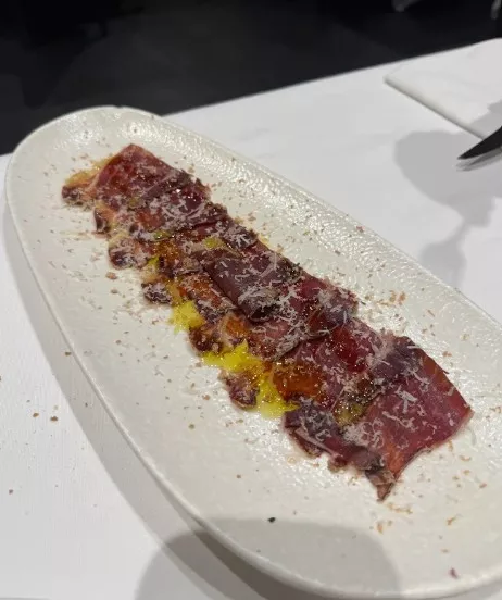 Menú Degustación Martxo Bilbao - Imagen 7