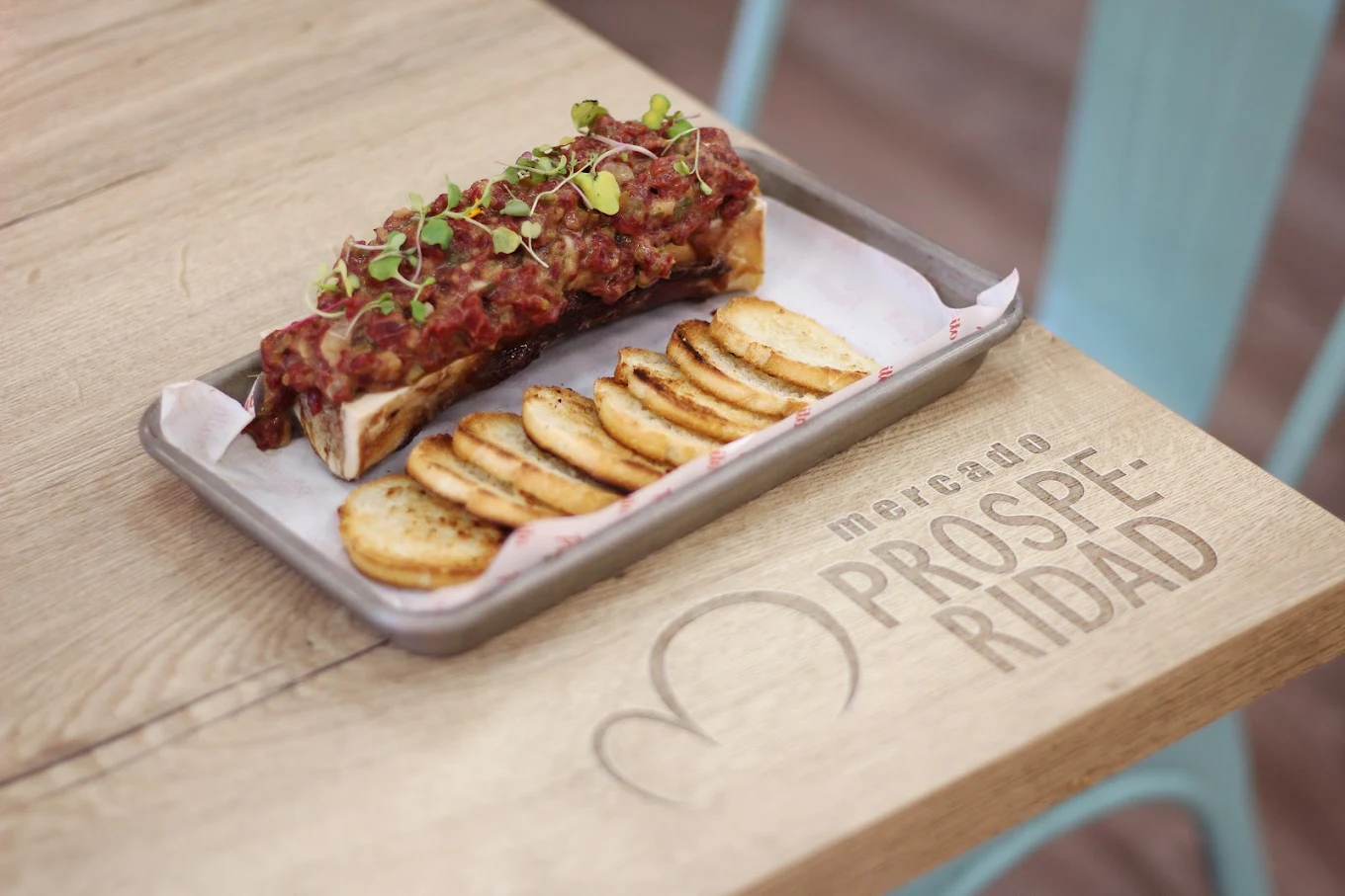 Menú Degustación 2.0 - Imagen 6