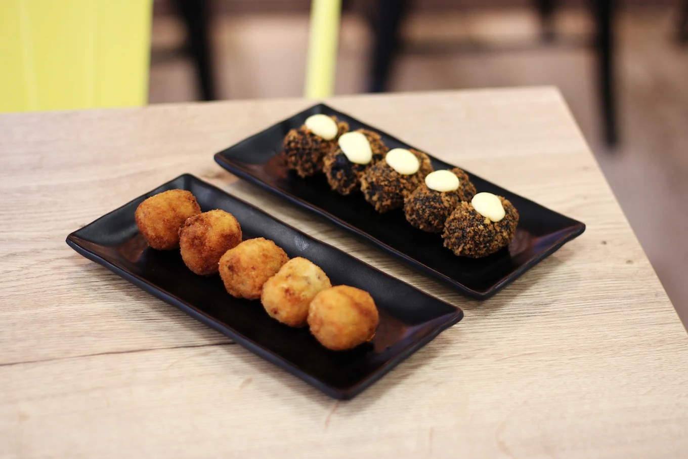 Menú Degustación 2.0 - Imagen 2