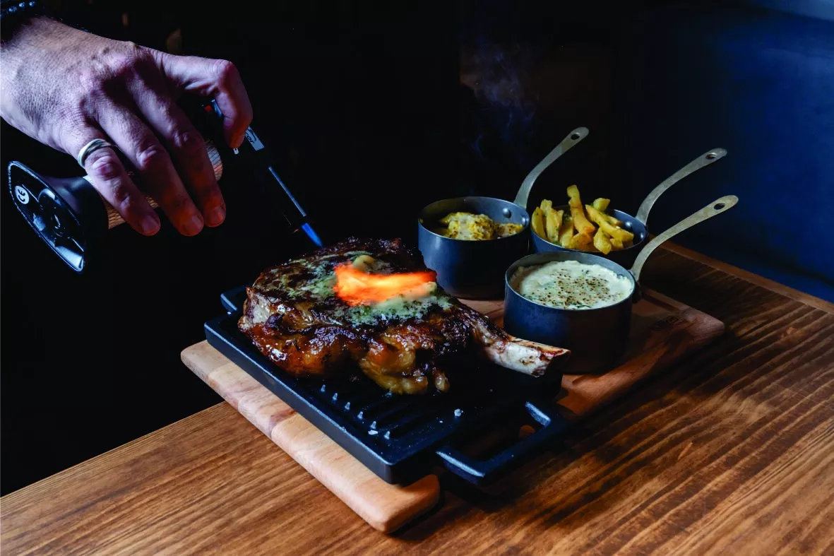 Tarjeta Regalo Pauza