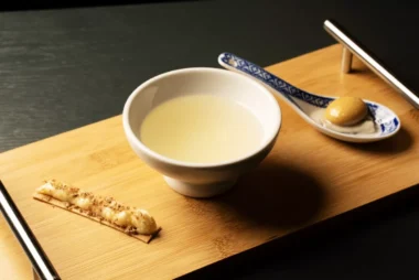 Menú Degustación Raíz