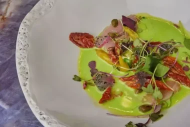 Tarjeta Regalo Vértigo Córdoba