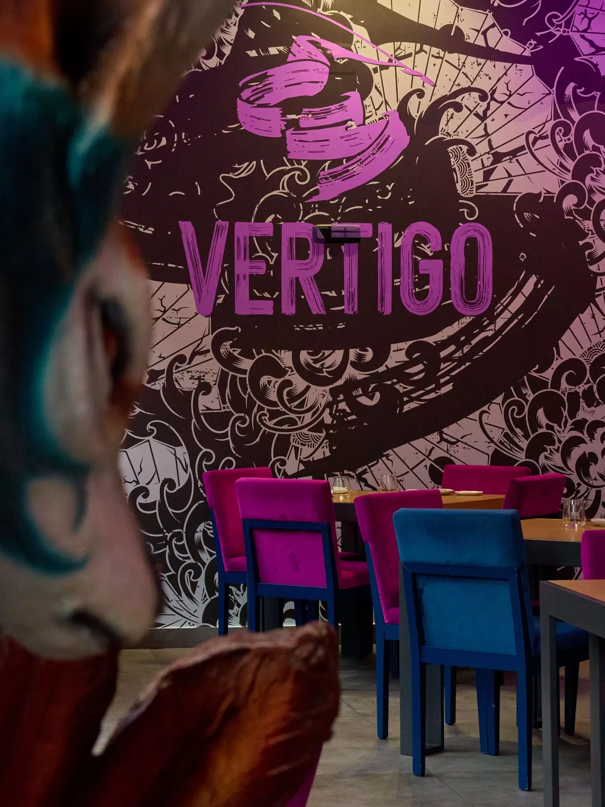 Tarjeta Regalo Vertigo Córdoba