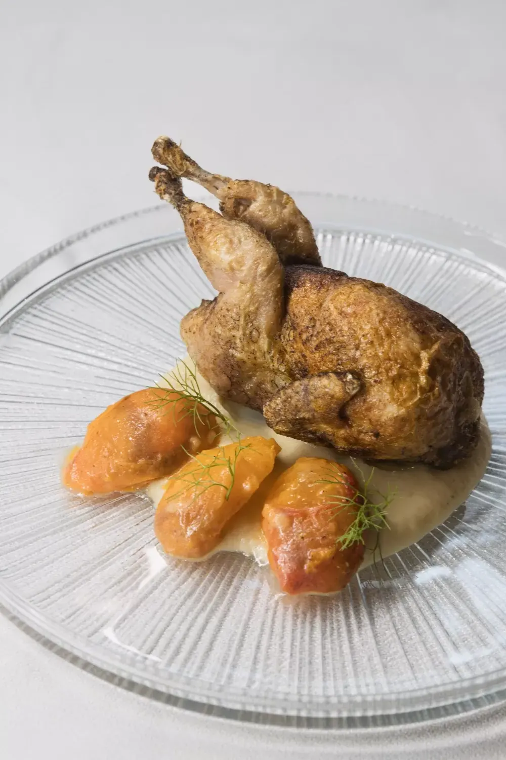 Menú Degustación Avilés Entre Dos Tierras - Imagen 6
