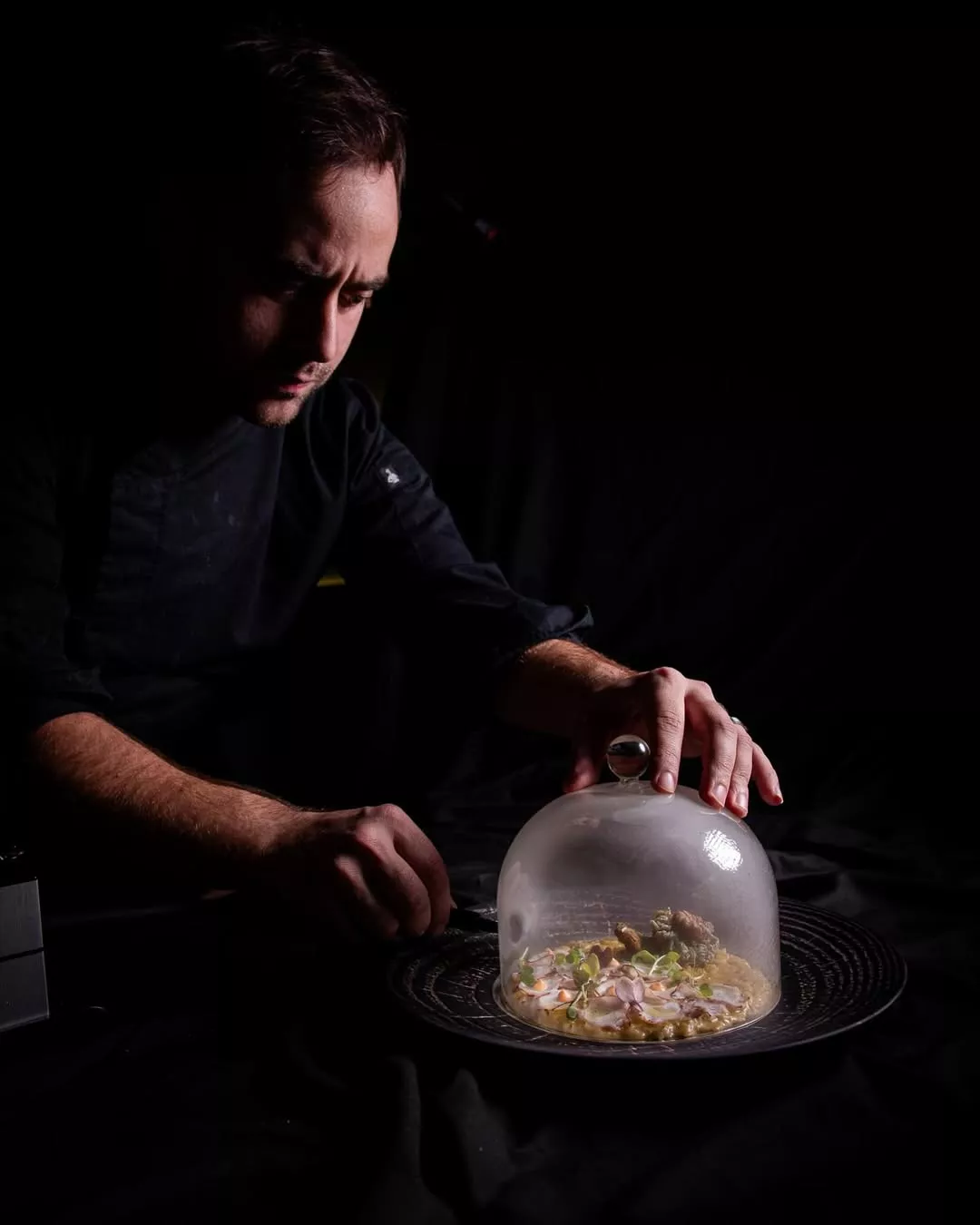 Menú Degustación Barcelona Dame De Comer