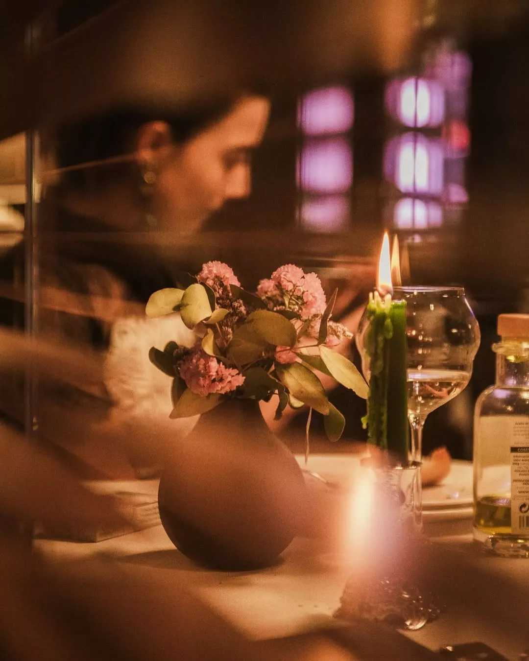 Menú Degustación Barcelona Dame De Comer