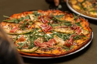 Tarjeta Regala Pizza Natura Silvela
