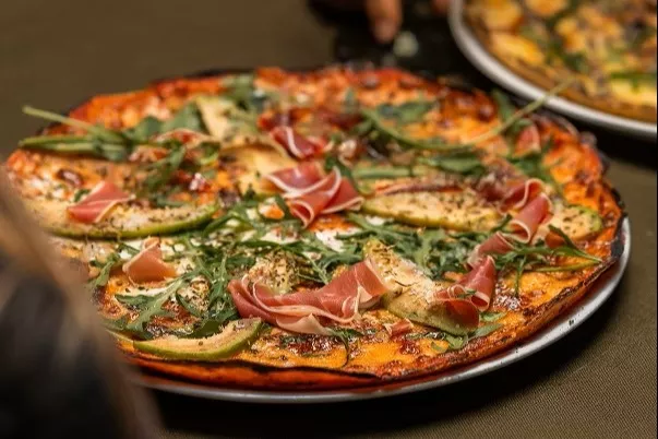 Tarjeta Regala Pizza Natura Silvela