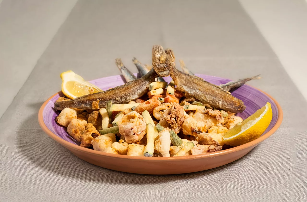 Tarjeta Regalo El Pescaito de Carmela - Imagen 6