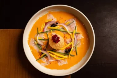 Menú Degustación Los Imprescindibles