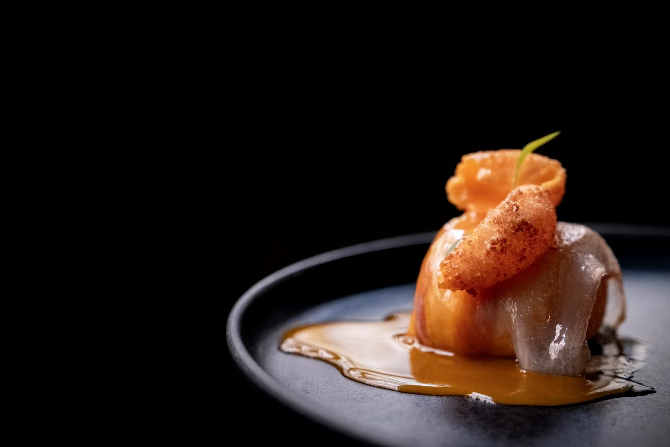 Menú Degustación La Excusa Perfecta