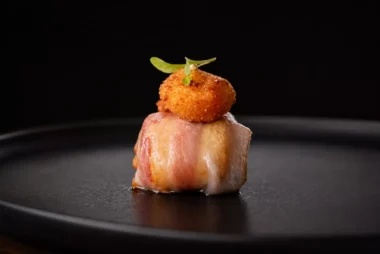 Menú Degustación La Excusa Perfecta