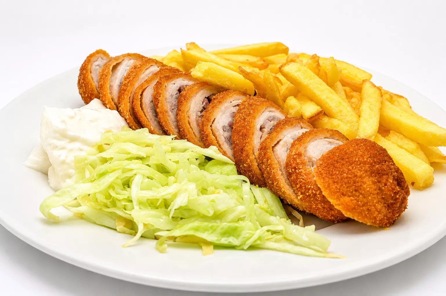 Menú Degustación Sociedad Plateros María Auxiliadora - Imagen 9