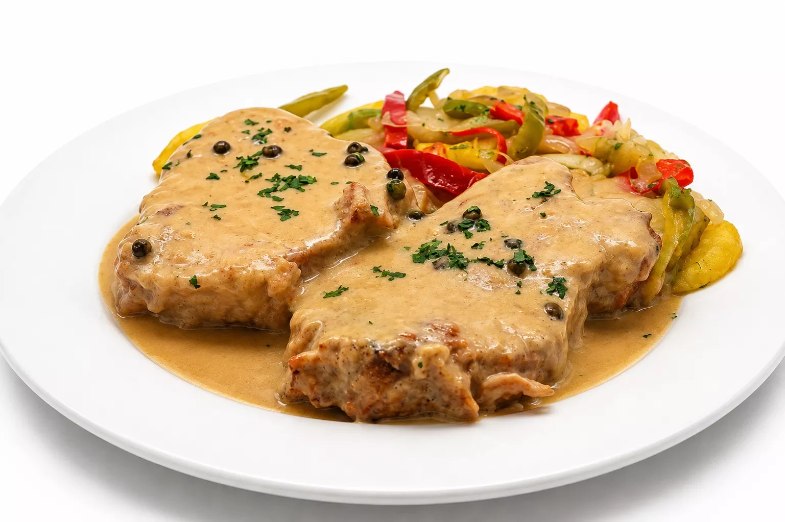 Menú Degustación Sociedad Plateros María Auxiliadora - Imagen 8