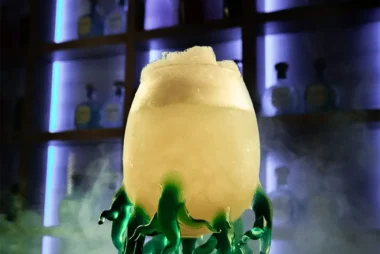 Menú Degustación Sensualitat