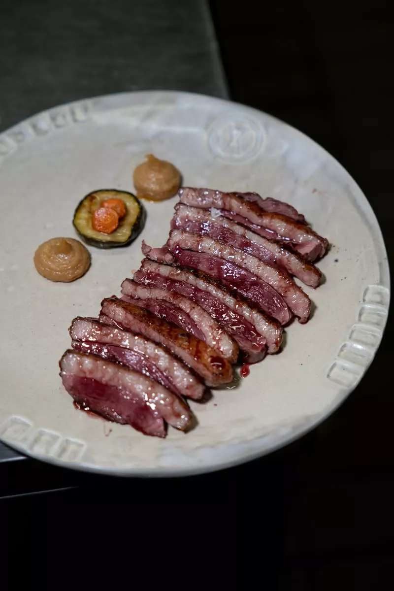 Menú Degustación Del Nico - Imagen 8