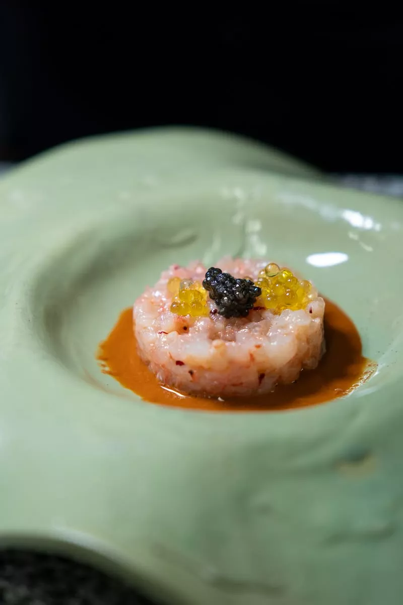 Menú Degustación Del Nico - Imagen 7