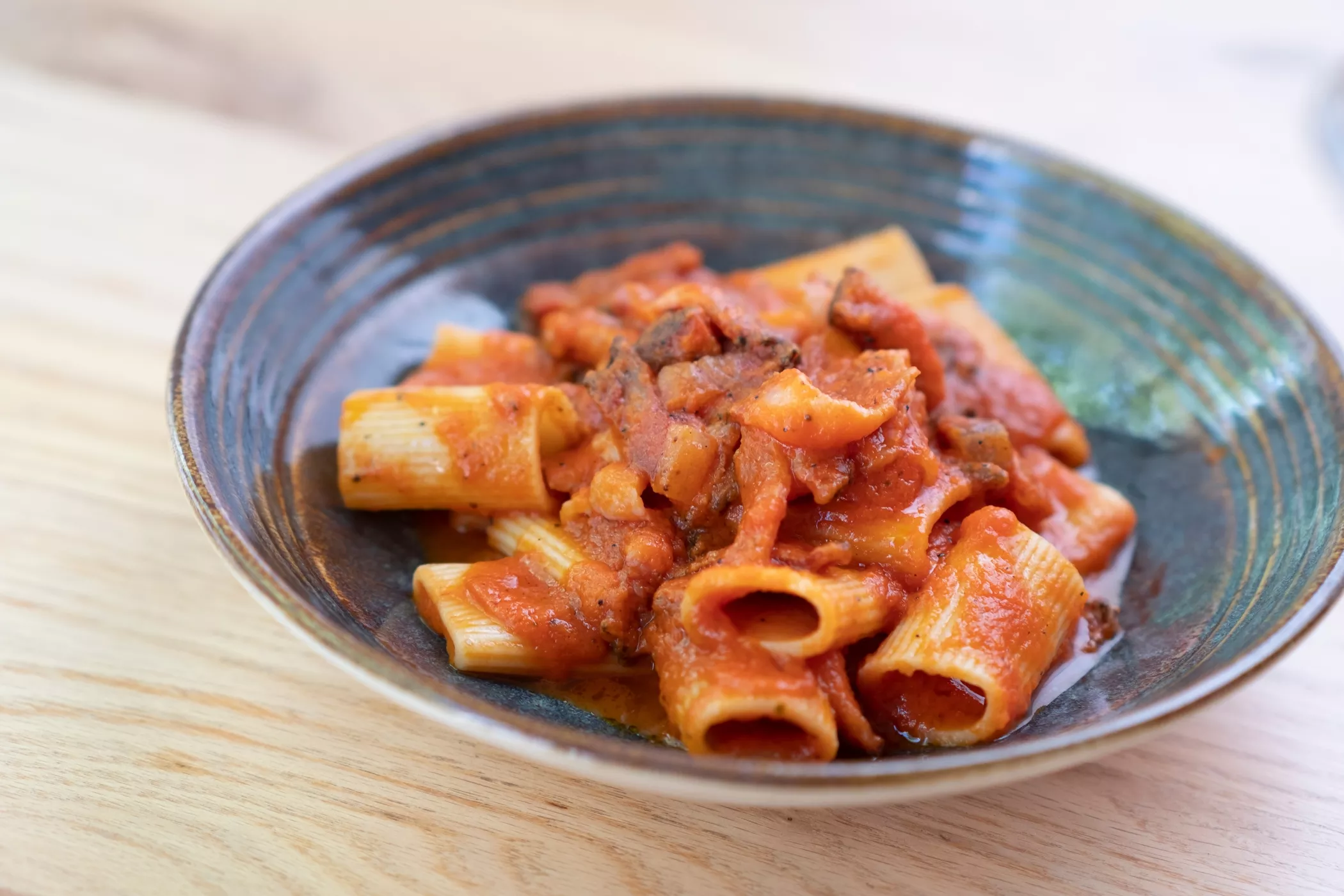 Menú UNO La Nonna Carmela - Imagen 7