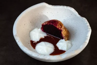 Menú Degustación Tradición