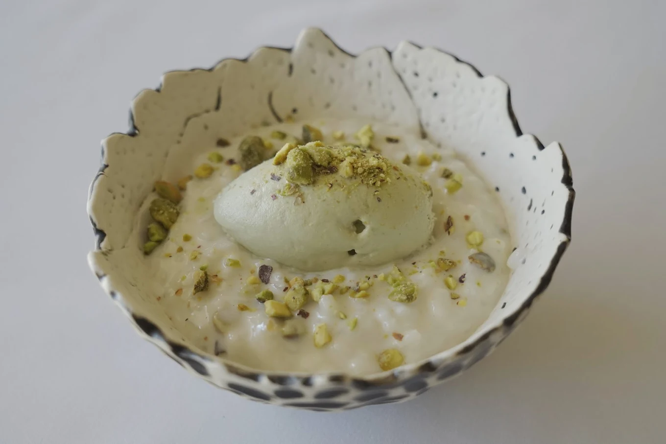 Menú Degustación Metamorfosis Completa