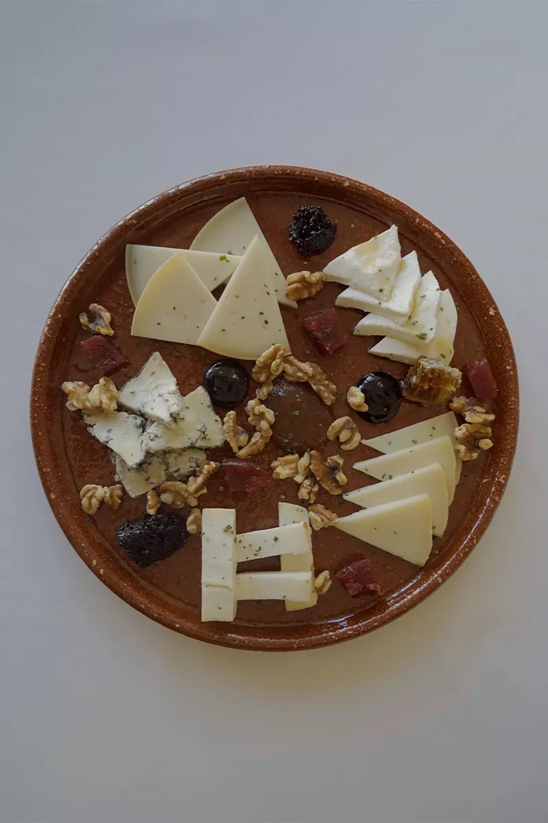Menú Degustación Metamorfosis Completa - Imagen 8