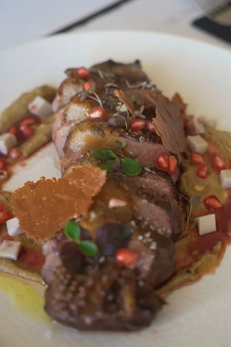 Menú Degustación Metamorfosis Completa - Imagen 7