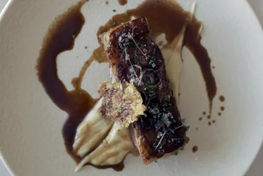 Menú Degustación Metamorfosis Completa
