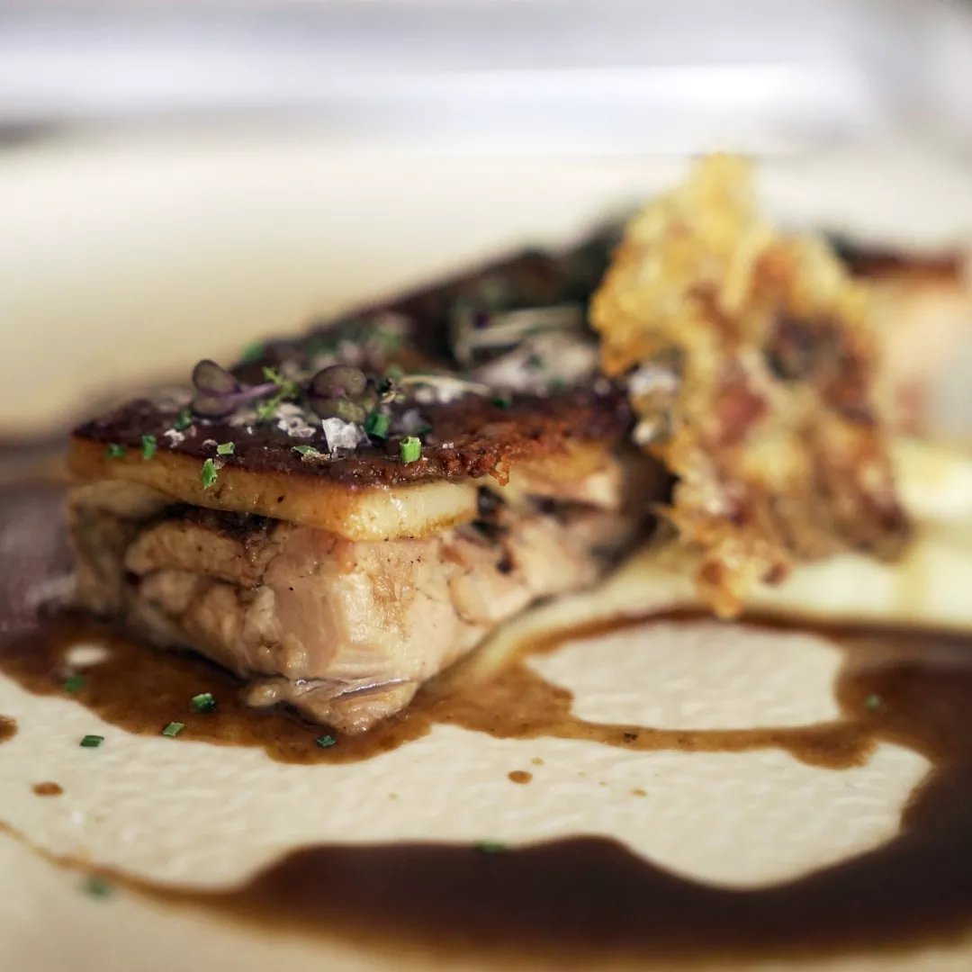 Menú Degustación Metamorfosis Completa - Imagen 6