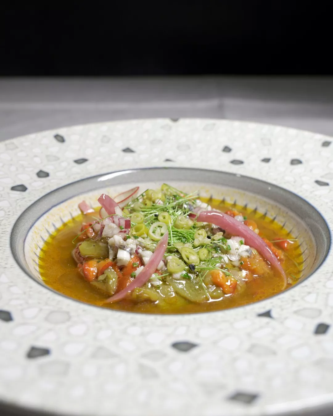 Menú Degustación Metamorfosis Completa - Imagen 2